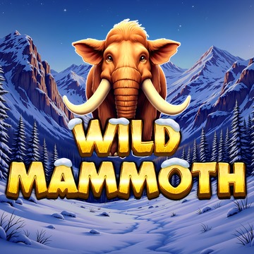 Wild Mammoth